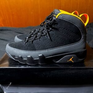 Air Jordan 9 Retro Size 11